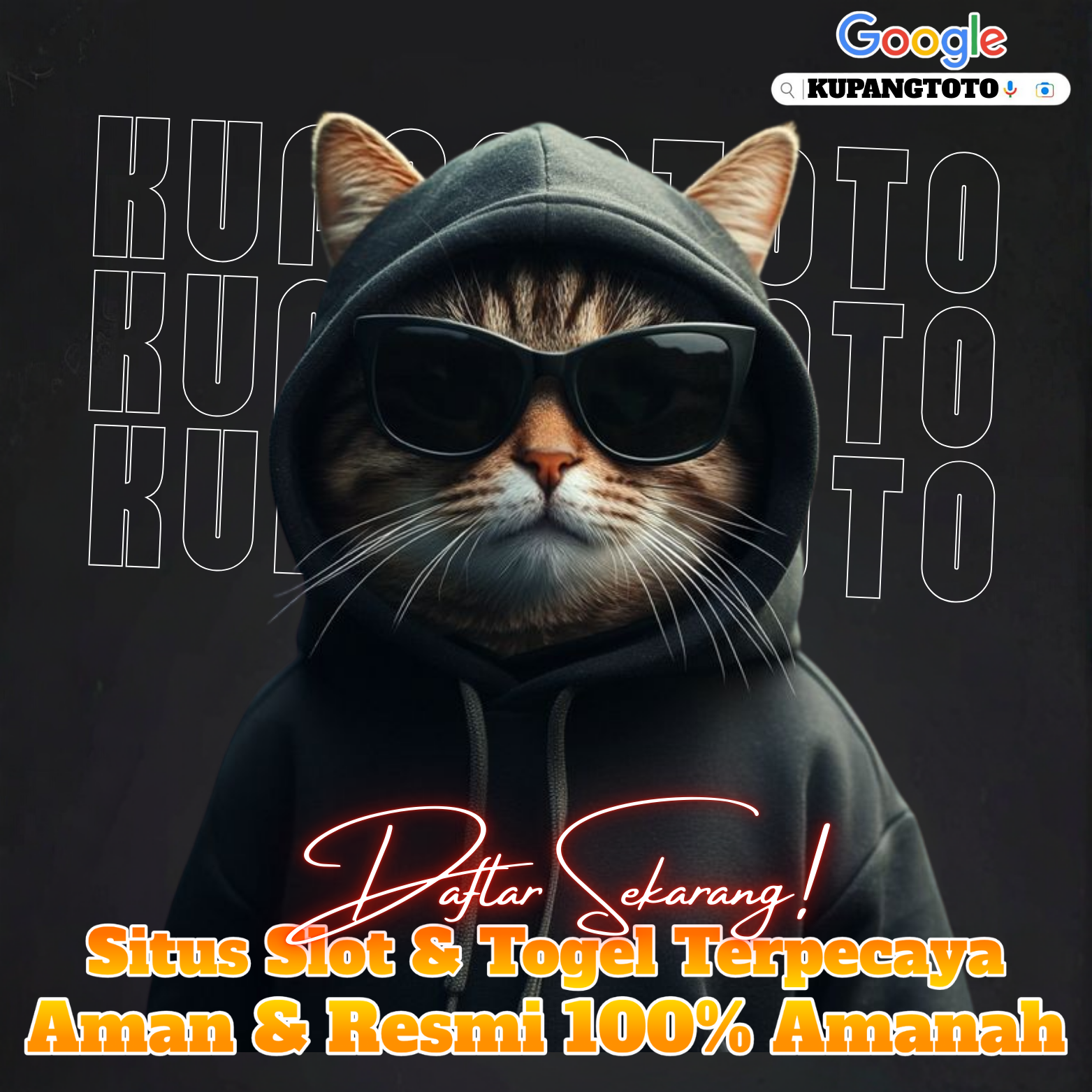 Galeri foto KupangToto ⚡️ Portal Resmi Data Angka Harian & Analitik Tren Terpercaya di Kupang