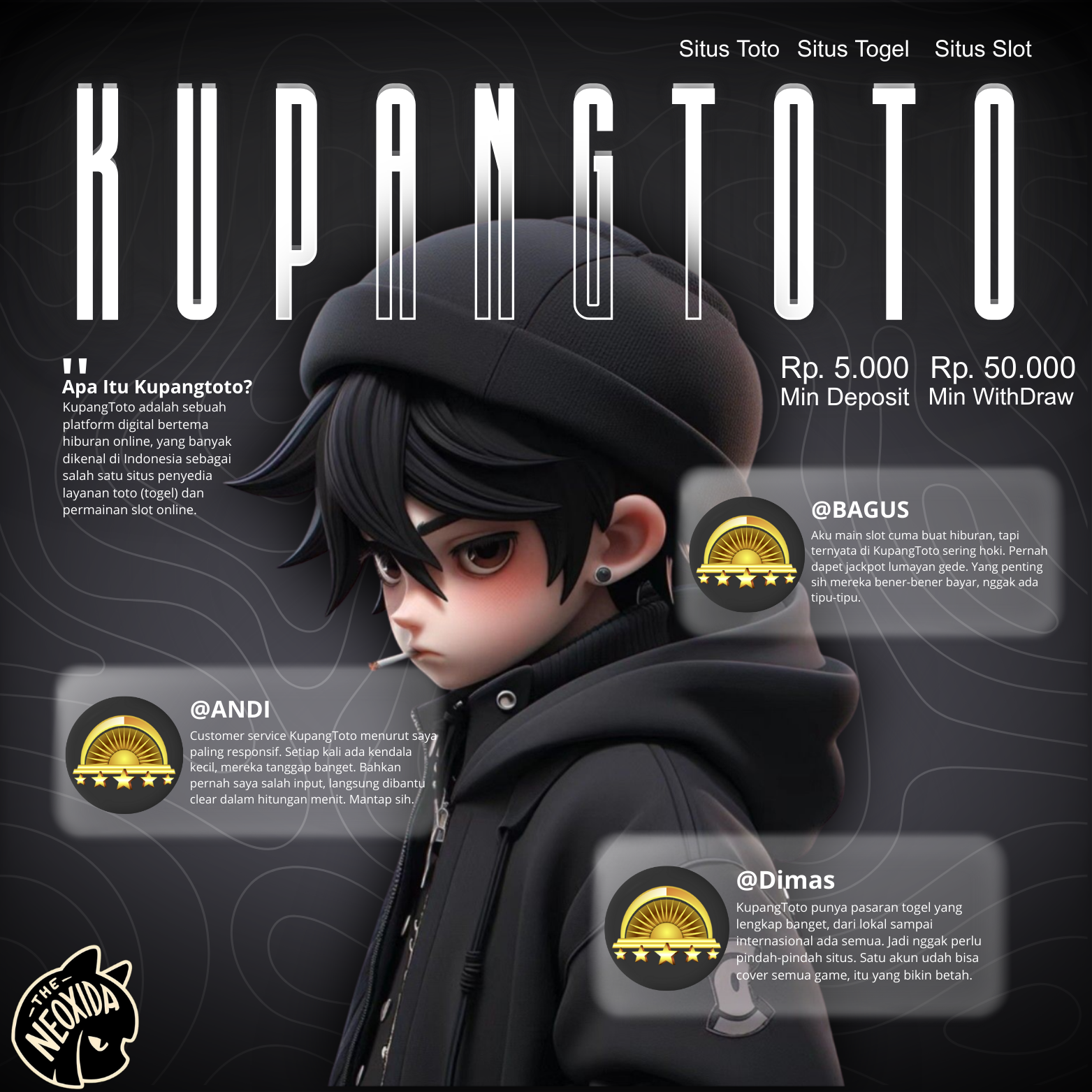KUPANGTOTO | Dunia Situs Toto Gaming Online Resmi dengan Trend Hiburan Kekinian