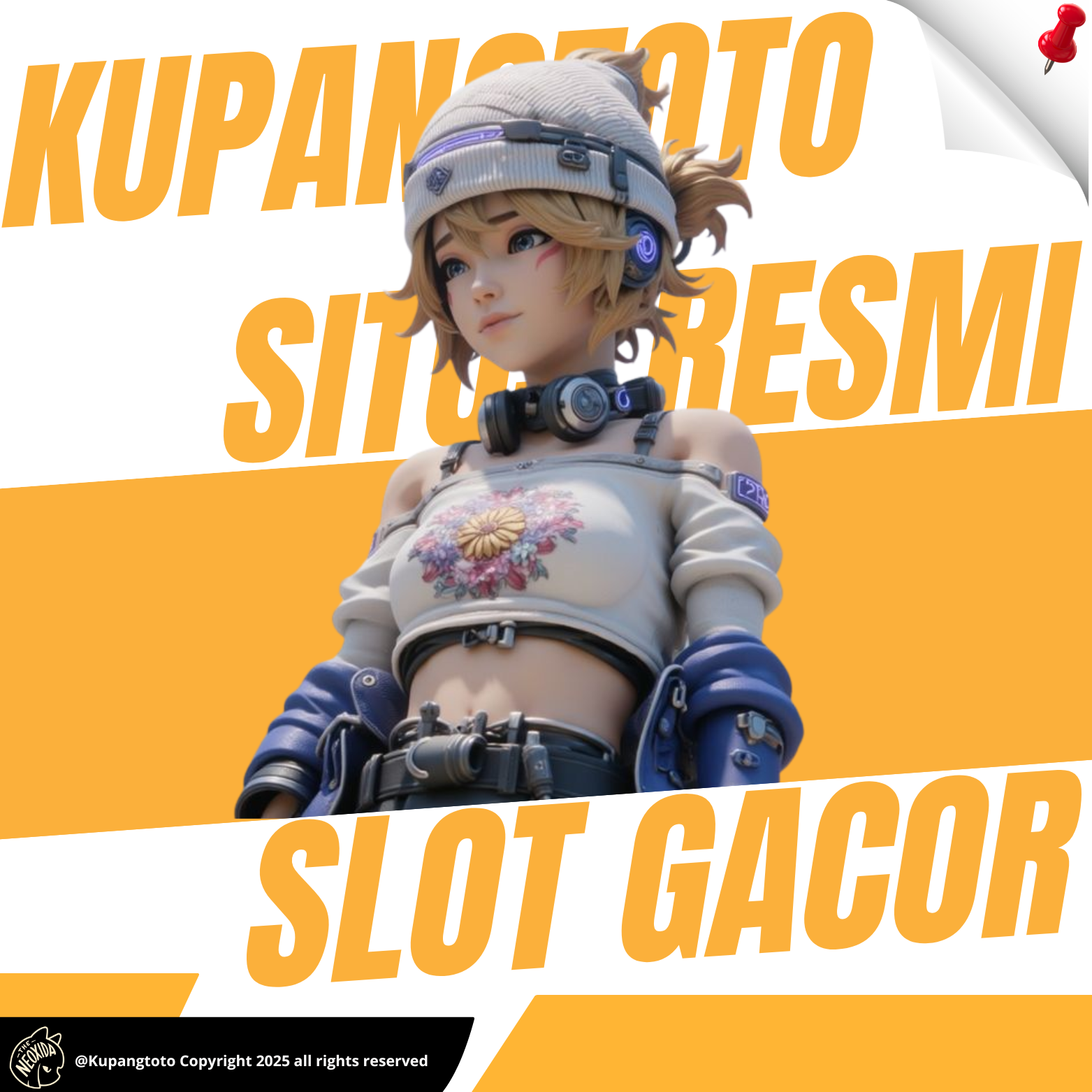 Galeri foto KupangToto – Agen Berlisensi Internasional untuk Pengalaman Bermain Aman & Nyaman  di Kupang