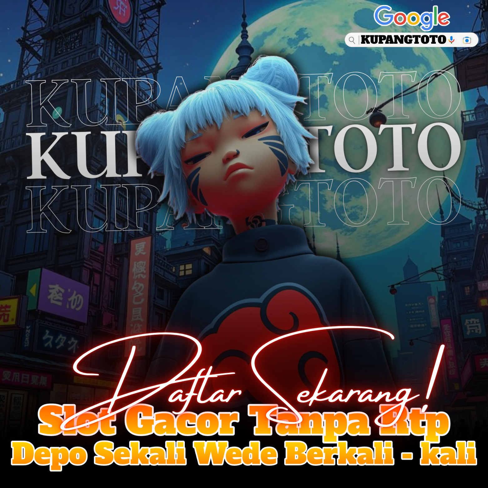 KupangToto : Portal Data Angka Harian & Analitik Tren Terpercaya image 1