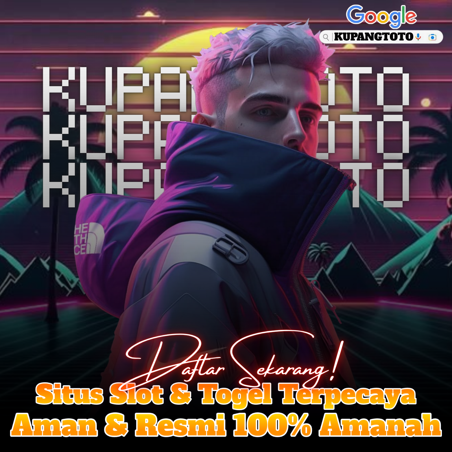 KupangToto | Pusat Informasi Angka Harian dengan Insight Statistik Modern image 1