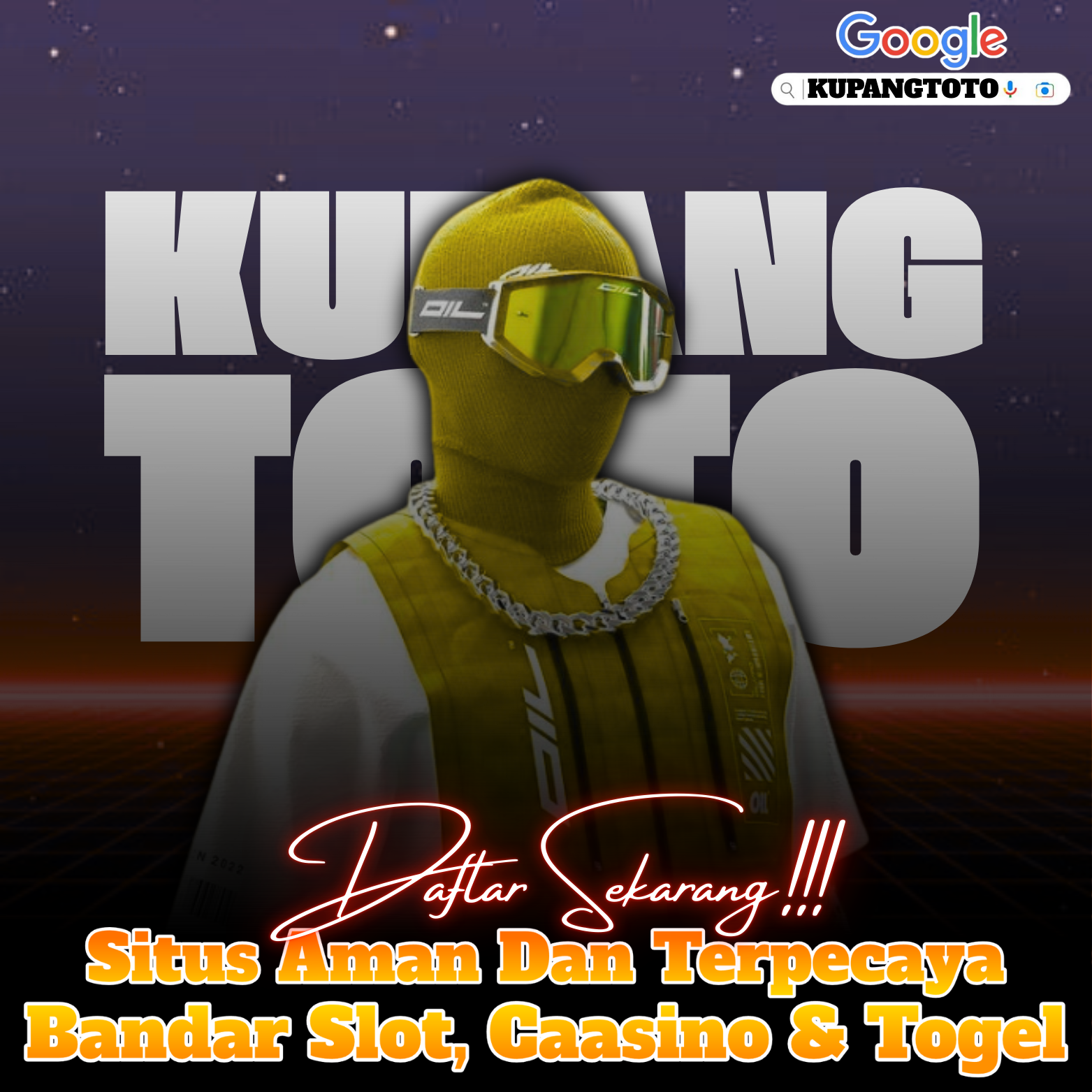 Galeri foto KupangToto | Official Brand Data & Insight Angka Harian Terpercaya di Kupang